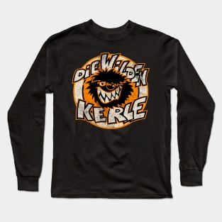 Die Wilden Kerle Long Sleeve T-Shirt